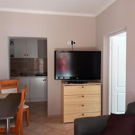 Hanna Apartman Daire Balatonlelle Dış mekan fotoğraf