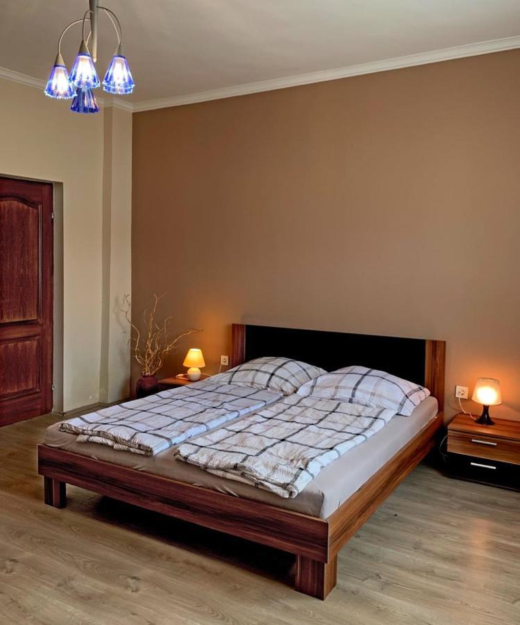 Hanna Apartman Daire Balatonlelle Dış mekan fotoğraf