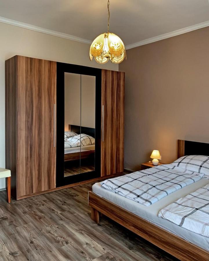 Hanna Apartman Daire Balatonlelle Dış mekan fotoğraf