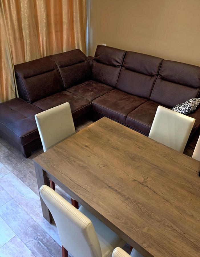 Hanna Apartman Daire Balatonlelle Dış mekan fotoğraf