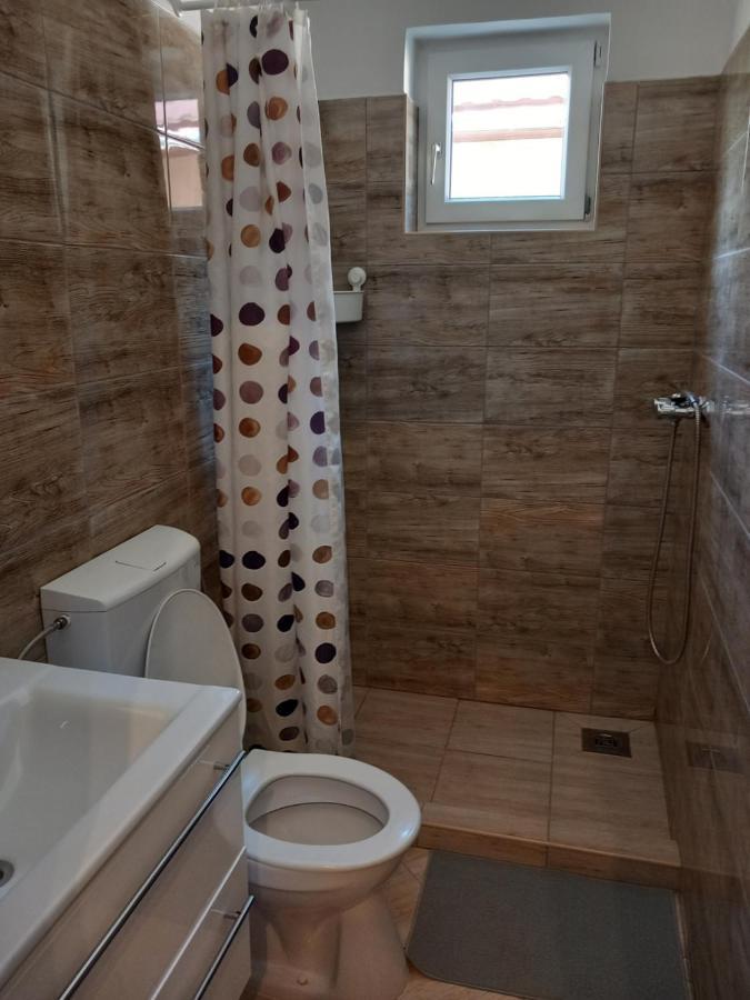 Hanna Apartman Daire Balatonlelle Dış mekan fotoğraf