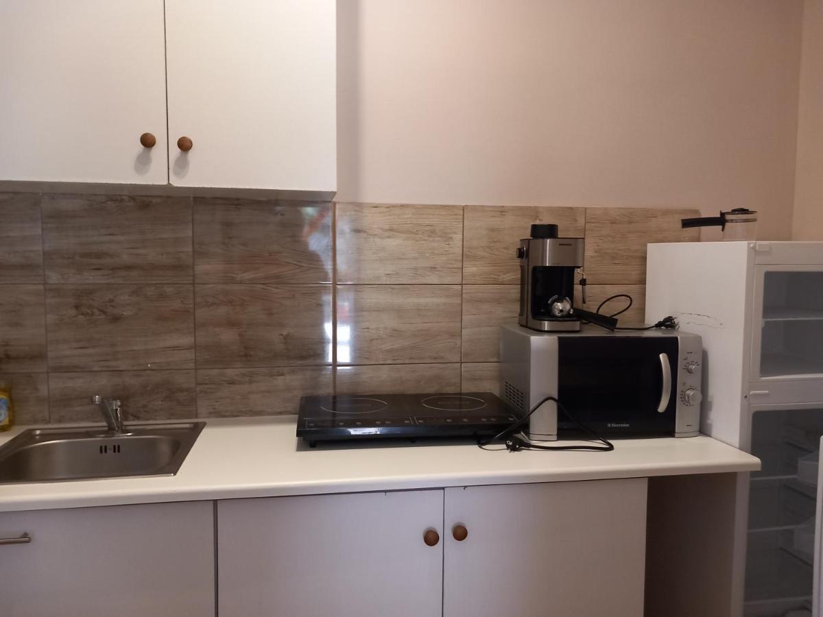 Hanna Apartman Daire Balatonlelle Dış mekan fotoğraf