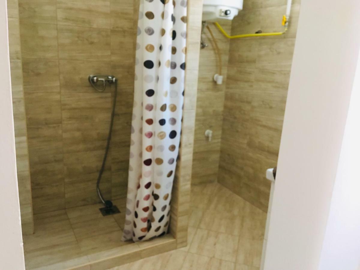 Hanna Apartman Daire Balatonlelle Dış mekan fotoğraf