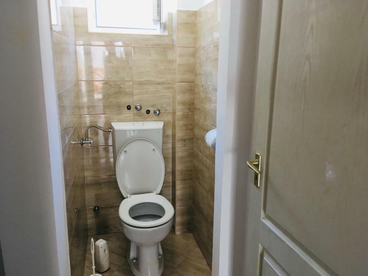 Hanna Apartman Daire Balatonlelle Dış mekan fotoğraf